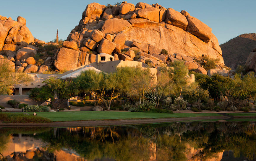 Boulders Arizona Homes For Sale HomesLandLotsScottsdaleCave Creek