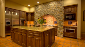 gourmet kitchen 85262 for sale
