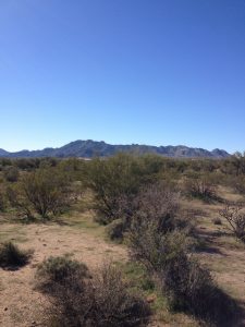 4 peaks view arizona,scottsdale view of 4 Peaks,rio verde foothills mountain views